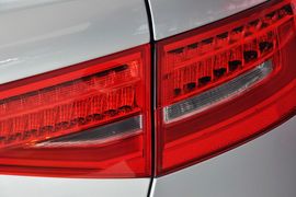 2013款奥迪A4L