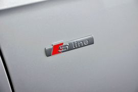 2013款奥迪A4L