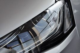 2013款奥迪A4L
