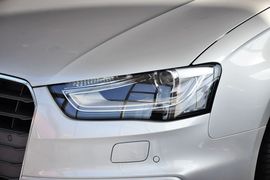 2013款奥迪A4L