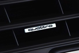 2013款奥迪A4L