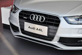 2013款奥迪A4L