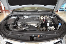 2012款荣威950