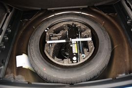 2014款斯柯达速尊2.0TSI