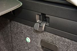 2014款斯柯达速尊2.0TSI