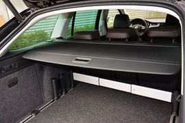 2014款斯柯达速尊2.0TSI