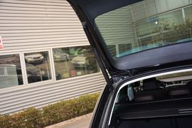 2014款斯柯达速尊2.0TSI