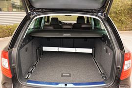 2014款斯柯达速尊2.0TSI