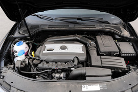 2014款斯柯达速尊2.0TSI