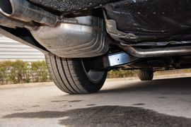 2014款斯柯达速尊2.0TSI