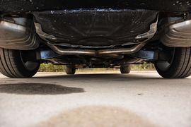 2014款斯柯达速尊2.0TSI