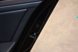 2014款斯柯达速尊2.0TSI