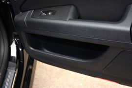 2014款斯柯达速尊2.0TSI