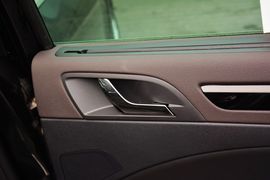 2014款斯柯达速尊2.0TSI