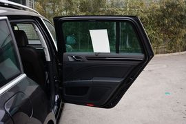 2014款斯柯达速尊2.0TSI