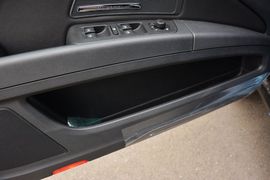 2014款斯柯达速尊2.0TSI