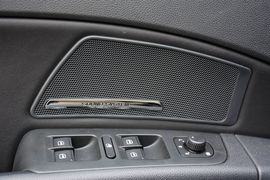 2014款斯柯达速尊2.0TSI