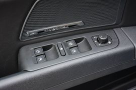 2014款斯柯达速尊2.0TSI