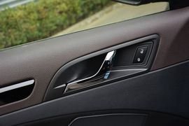 2014款斯柯达速尊2.0TSI