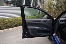 2014款斯柯达速尊2.0TSI