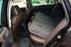 2014款斯柯达速尊2.0TSI