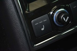 2014款斯柯达速尊2.0TSI