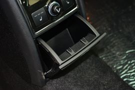 2014款斯柯达速尊2.0TSI