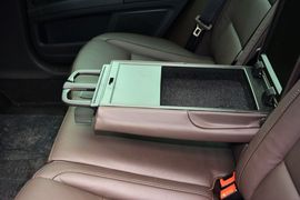2014款斯柯达速尊2.0TSI