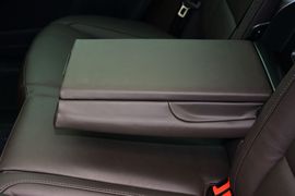 2014款斯柯达速尊2.0TSI