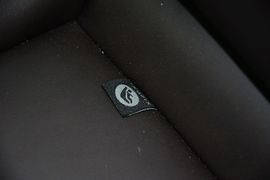 2014款斯柯达速尊2.0TSI