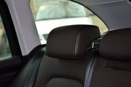 2014款斯柯达速尊2.0TSI