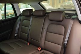 2014款斯柯达速尊2.0TSI