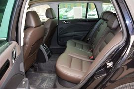 2014款斯柯达速尊2.0TSI