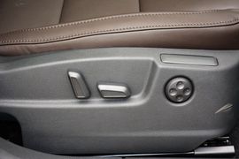 2014款斯柯达速尊2.0TSI