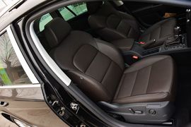 2014款斯柯达速尊2.0TSI