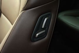 2014款斯柯达速尊2.0TSI