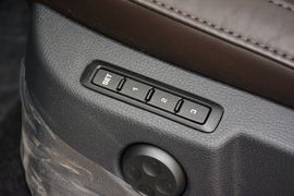 2014款斯柯达速尊2.0TSI