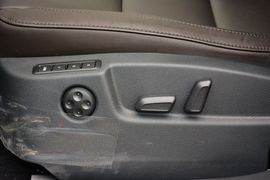 2014款斯柯达速尊2.0TSI