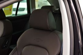 2014款斯柯达速尊2.0TSI
