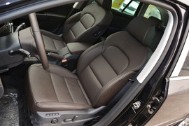 2014款斯柯达速尊2.0TSI