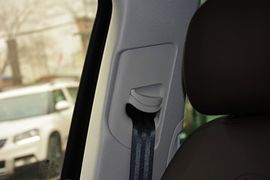 2014款斯柯达速尊2.0TSI