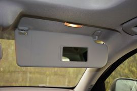 2014款斯柯达速尊2.0TSI