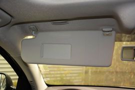 2014款斯柯达速尊2.0TSI