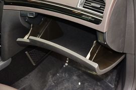 2014款斯柯达速尊2.0TSI