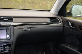 2014款斯柯达速尊2.0TSI