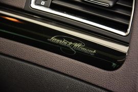 2014款斯柯达速尊2.0TSI