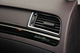 2014款斯柯达速尊2.0TSI