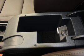2014款斯柯达速尊2.0TSI