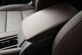 2014款斯柯达速尊2.0TSI