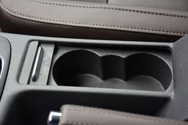 2014款斯柯达速尊2.0TSI